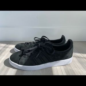 Adidas campus sneakers